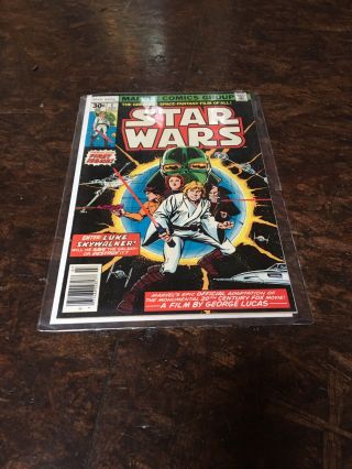 Star Wars Comic First Issue And 21 Dark Prince,  9 More