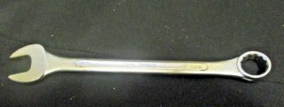 S - K Sk Tools C - 26 13/16 " Combination Wrench Made In Usa