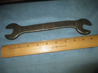 Antique Vintage Cadillac Script Wrench Classic Car Auto Tool Kit 3 Large