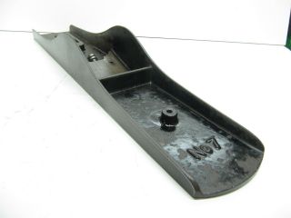 TYPE 1 STANLEY BEDROCK No.  7C BODY ONLY - MODIFIED - S CASTING - FOR USER 3
