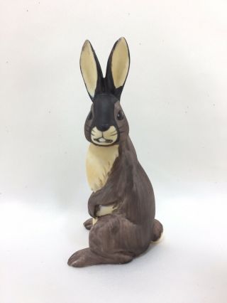 Blackberry Royal Orleans Watership Down Figurine Rabbit Bunny 1978/1982 Rare