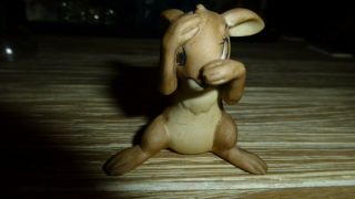 Fiver Royal Orleans Watership Down Figurine Figure Rabbit Bunny 1978/1982 Rare