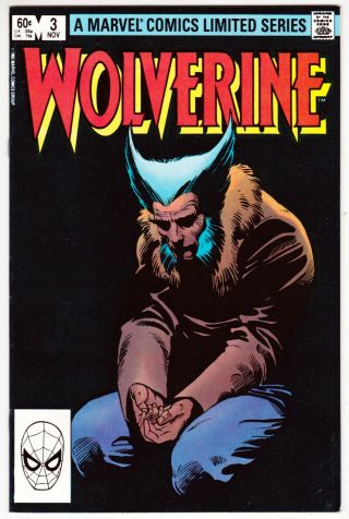 Wolverine 1 CGC 9.  8 PLUS 2 3 & 4 First Issue Custom Label First Prints 1982 6