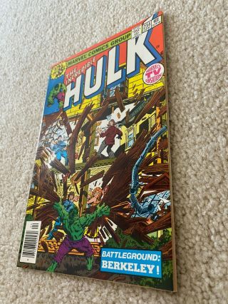 Incredible Hulk 234 NM/M 9.  8 1st Quasar - Wendell Vaughn KEY 2