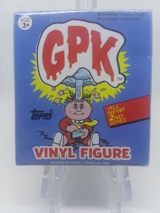 Funko Really Big Mystery Minis Gpk Garbage Pail Kids Series 2 Mystery Pack