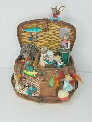 Enesco Gone Fishing Small World Of Music Plays In The Good Old Summertime