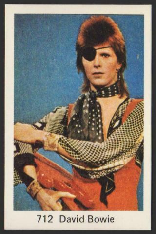 David Bowie - 1970 