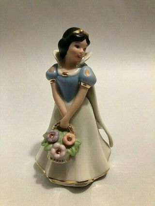 Disney A Bouquet From Snow White & Dopey ' s Birthday Wish - November 3