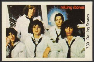 The Rolling Stones 1970 