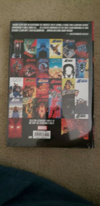 Astonishing X - Men by Whedon & Cassaday Omnibus - 3