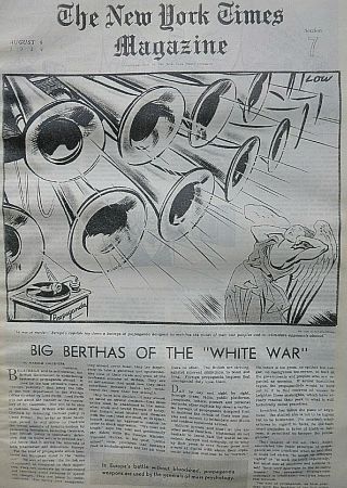 1939 August 6 Vanderbilt China Europe Propaganda Uk Fleet Red Cross 75 Ny Times