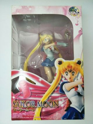 Sailor Moon Bandai Tamashii Nations Figuartszero Action Figure |