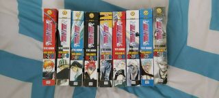 Bleach Manga Set 1 - 27