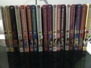 My Hero Academia Manga Volumes 1 - 18 English,  Deku & All Might Mochibi (tags On)