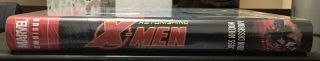 Marvel Comics - OOP Astonishing X - Men Omnibus by Joss Whedon 3