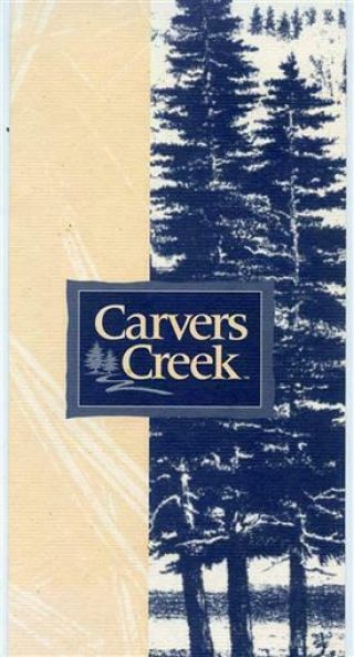 Carvers Creek Menu Raleigh North Carolina Northern Wisconsin Beer Cheese Soup