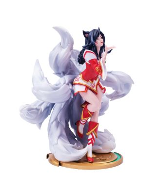 League of Legends Ahri Statue [New,  In Packaging] 2