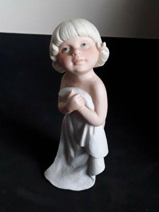 Vtg 1983 Royal Doulton Intl Lady Godiva Figurine Notable Namesakes F Jackson Euc