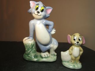Wade Tom And Jerry (1973 - 1979)