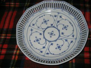 Rare Royal Copenhagen Dish,  Bowl 8 3/4 