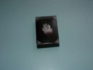 Red Dead Redemption Limited Edition Playing Cards Deck