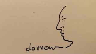 Geoff Darrow Shaolin Cowboy Art Print signed 3