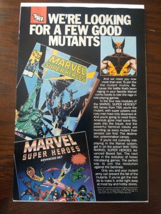 The Spider - Man 298 (Mar 1988,  Marvel) & 299 (Apr 1988,  Marvel) 2