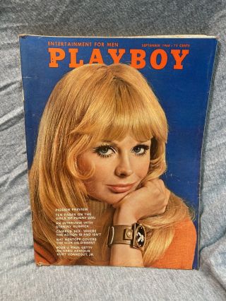 VINTAGE Playboy,  Penthouse,  Sex To Sexty Issues from 60 ' s & 70 ' s 2