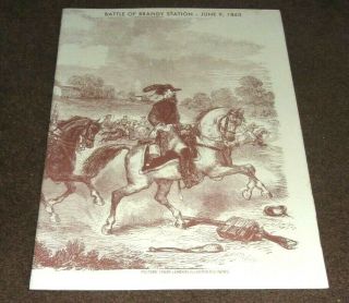 Civil War,  Battle Of Brandy Station,  Robert E.  Lee,  J.  E.  B.  Stuart,  Calvary,  Union