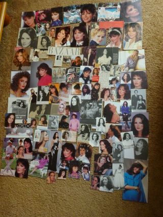 Jaclyn Smith Clippings