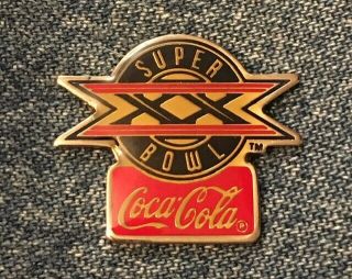 Bowl 20 Pin Xx Sponsor Coca Cola Chicago Bears And England Patriots