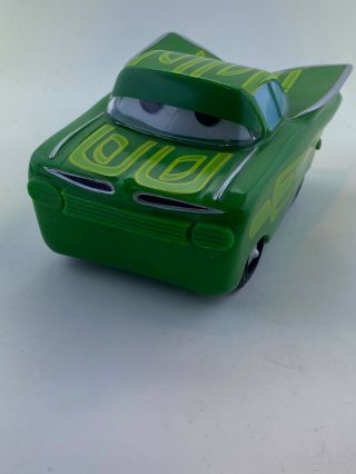 Funko Pop Disney Pixar Cars Ramone 131 - Target Exclusive - Vaulted