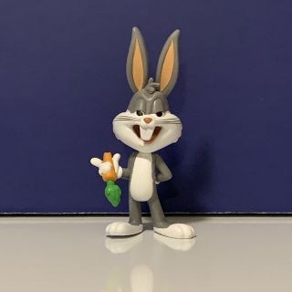 Funko Mystery Mini Wb Bugs Bunny Looney Tunes Saturday Morning Cartoons