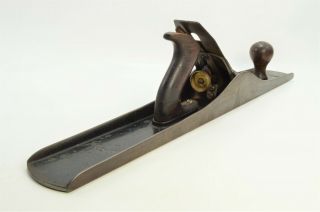 Vintage Stanley No.  7 - C,  Type 13 Sweetheart Era Jointer Plane,  All Correct Parts