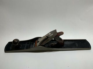Vintage Stanley Bailey Plane No.  7 Jointer,  Very