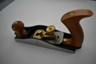 Lie - Nielsen 164 Low Angle Smoothing Plane