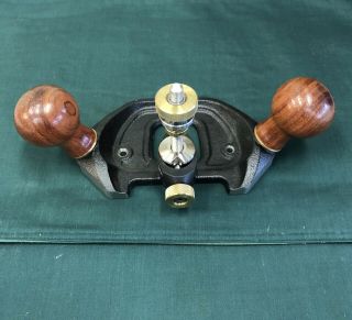 Lee Valley Veritas Large Router Plane