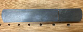 Vintage Stanley Bailey No.  6 Jointer Plane Type 19 Antique Heavy 3