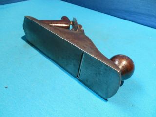 STANLEY No 2 SMOOTH PLANE w/ DECAL 