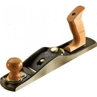 Stanley Sweetheart No° 62 Low Angle Jack Plane W/a2 Steel Iron