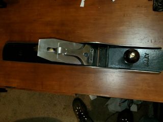 Stanley Bailey No.  8 Type 13 Hand Plane