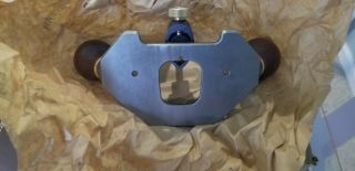Veritas Large Router Plane with 6
