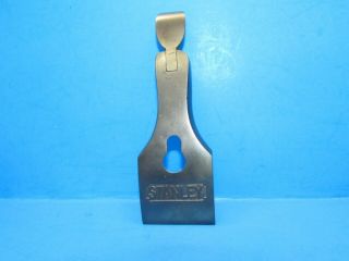 Parts - Lever Cap For Stanley Number 2 Two Wood Plane 1 - 5/8 " Width