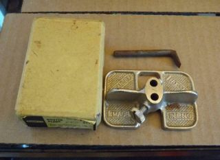 Stanley Router Plane No.  271 Box & Cutter England