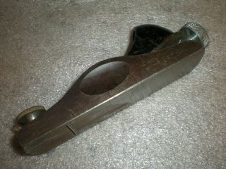 Stanley Low Angle No 60 1/2 Block Plane Made in England 2