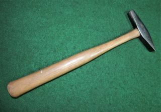 Vintage Craftsman Small Cross Peen Hammer - N -