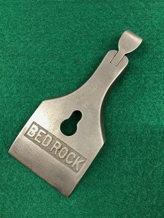 Stanley Bedrock 2 3/8 " Lever Cap - Fits No.  604 1/2,  606,  607