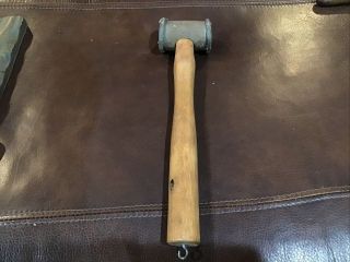 Vintage Thor Copper Hammer Size 1 Ref 310 England Shirley Birmingham