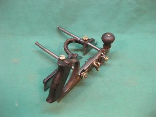 Stanley No.  45 Type 2 Combination Plane - No Fence.