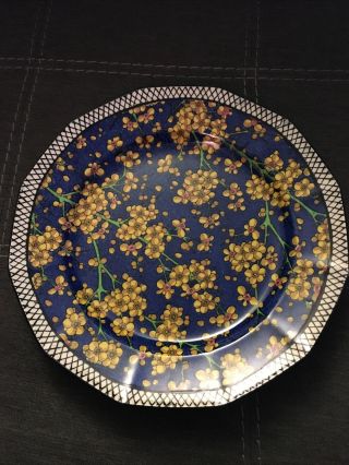 Vintage Royal Doulton “prunus” D4365 Dinner Plate - Rare